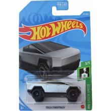 Hot Wheels Tekli Arabalar - Tesla Cybertruck