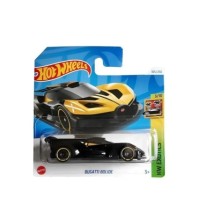 Hot Wheels Tekli Arabalar - Bugatti Bolide