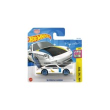 Hot Wheels Tekli Arabalar - Porsche Carrera