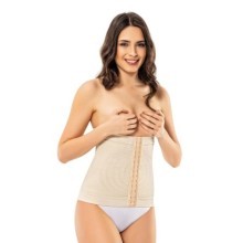 Sema Baby Organik Bambu Agraflı Toparlayıcı Bel Korse - Medium