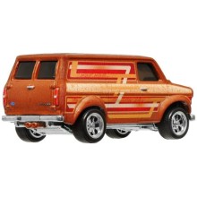 Hot Wheels Boulevard Premium Tekli Arabalar - Ford Transit Süpervan