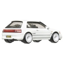 Hot Wheels Boulevard Premium Tekli Arabalar - Mazda 323 GTR