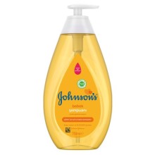 Johnson's Baby Gold Şampuan 750 ml