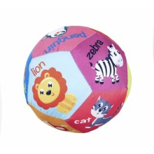 Toys2you Eğitici Büyük Beşgen Topum