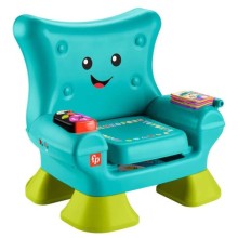 Fisher Price Sesli ve Işıklı Yaşa Göre Gelişim İlk Koltuğum JGK94