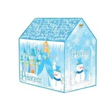 Comfymax Prenses Şatosu Oyun Çadırı