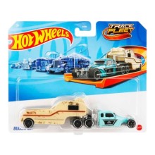Hot Wheels Kamyonlar - Bugcation BMF60