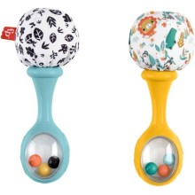Fisher Price Neşeli Marakas HMF34