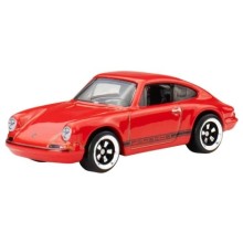 Hot Wheels Vintage Silver Series Arabalar - 67 Porshe 911 R