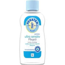 Penaten Ultra Hassas Bebek Bakım Yağı 200 ml
