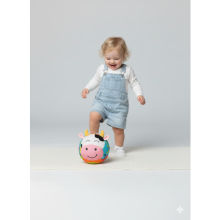 Toys2you Çıngıraklı Büyük Top