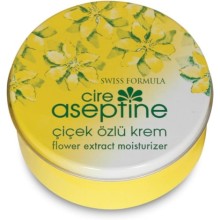 Cire Aseptine Çiçek Özlü Nemlendirici Bakım Kremi 250 ml