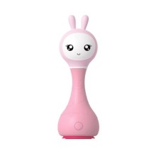 Alilo Akıllı Tavşan – Pembe 