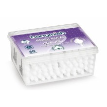 Hanymish Kulak Çubuğu 60 Lı