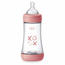 Chicco Perfect 240 ml Pp 5 Antikolik Biberon