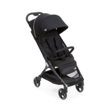 Chicco We Bebek Arabası - Black 