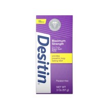 Desitin Ekstra Koruma Pişik Önleyici Krem 57gr