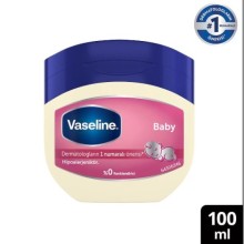 Vaseline Nemlendirici Jel Baby 100 ml