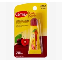 Carmex Lip Balm Kiraz Dudak Kremi 10gr