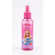 Prenses Kolay Saç Tarama Spreyi - 150 ml
