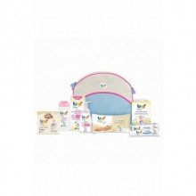 Uni Baby Yenidoğan Bakım Çantası