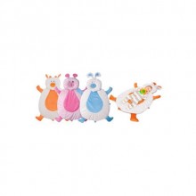 Sevi Bebe Alt Açma Minderi