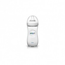 Avent Natural PP Biberon 330ml 8710103876106