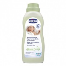 Chicco Yumuşatıcı Çiçek Esintisi 750 ml