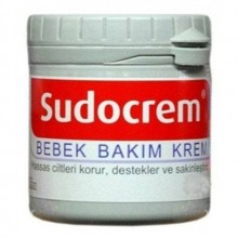 Sudocrem Bebek Bakım Kremi 60 gr