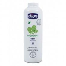 Chicco Talk Pudra 150 Gr (8058664101511)
