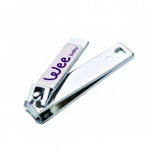 Wee Baby Çıt Çıt Tırnak Makası