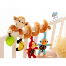 Sozzy Eğitsel Dolambaç Maymunum