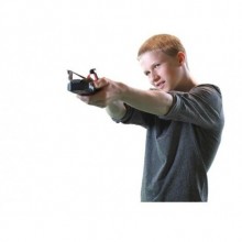 Spy Gear Gizli Mikrofon Fırlatıcı