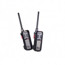 Spy Gear Casus Telsizi