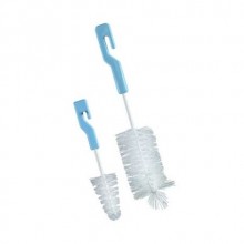 Bebedor Biberon Fırça Seti