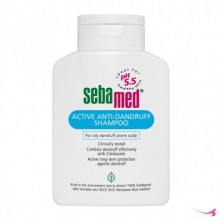 Sebamed Kepek Önleyici Şampuan 400 ml